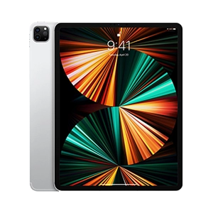 Apple iPad Pro (2021) 12.9 inch Wi-Fi  5G